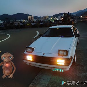 セリカXX