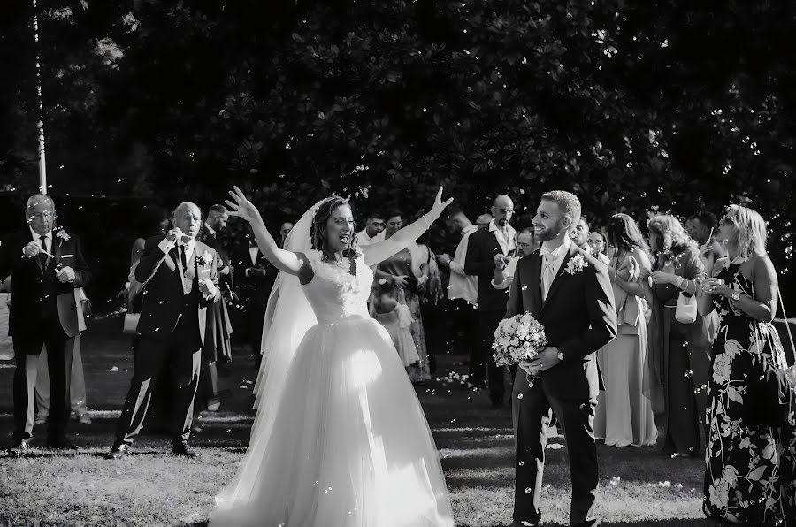 Fotógrafo de casamento Maximilian Moschetti (moschetti). Foto de 12 de dezembro 2023