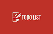 To Do List small promo image