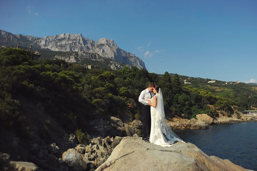 Photographe de mariage Marina Sheyanova (marinasheyanova). Photo du 1 septembre 2015