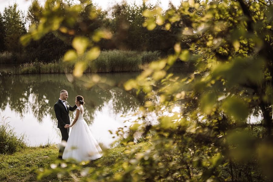 Fotógrafo de bodas Artur Jurecki (arturjurecki). Foto del 29 de enero 2021