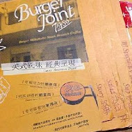 Burger Joint 7分SO美式廚房