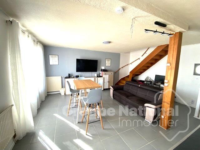 Vente maison 4 pièces 86 m² à Istres (13800), 239 900 €