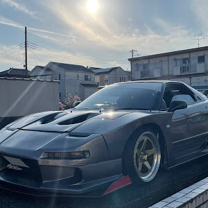 NSX