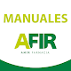 Download Manuales AFIR 2.0 For PC Windows and Mac