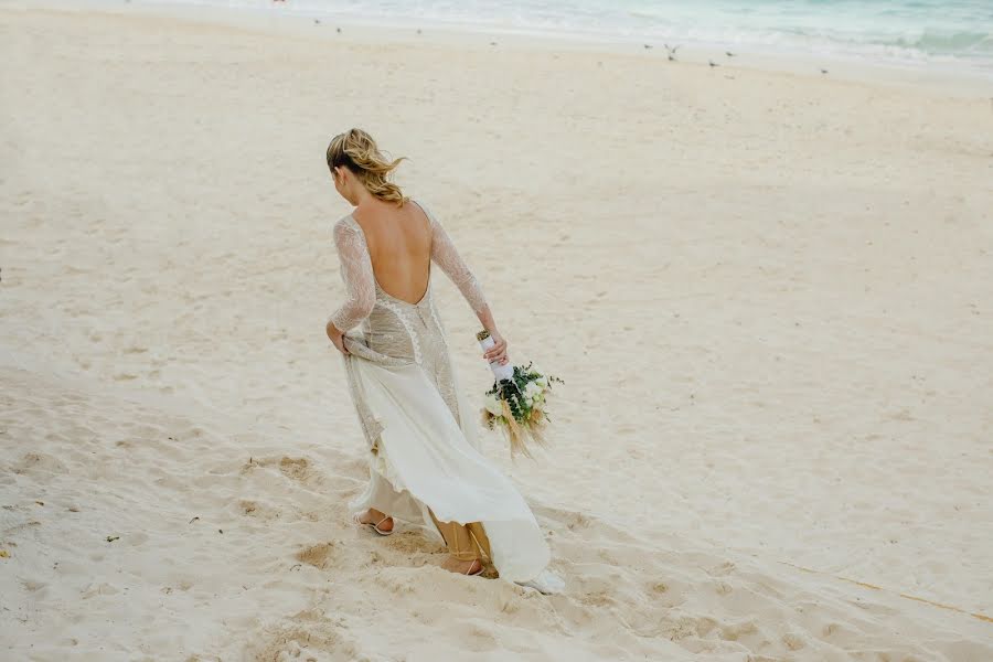 Fotografo di matrimoni Lupe Argüello (lupe-arguello). Foto del 2 febbraio 2021