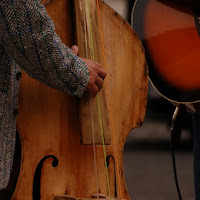 Accordi pizzicati in piazza navona di 