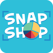 Snapshop  Icon