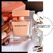 Nước Hoa Nữ Narciso Ambree Eau De Parfum