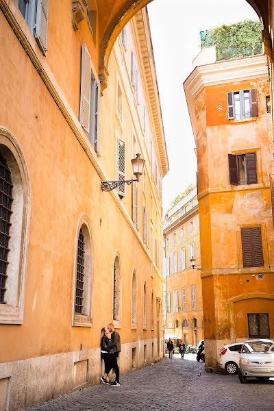 Wedding photographer Boris Silchenko (silchenko). Photo of 4 November 2019