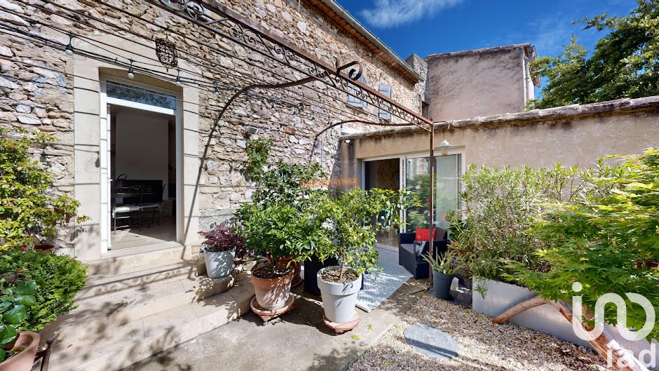 Vente maison 4 pièces 114 m² à Merindol (84360), 360 000 €