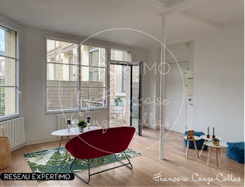 appartement à Versailles (78)