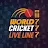 World 777 Cricket Live Line icon