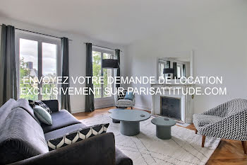 appartement à Paris 6ème (75)