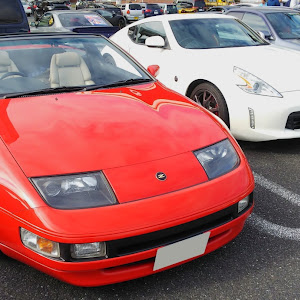 フェアレディZ Z34