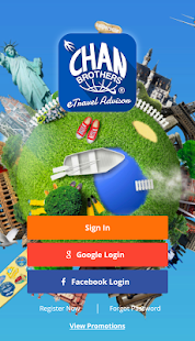 ETravelAdvisor