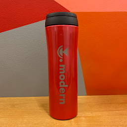 Modern Timolino Thermal Tumbler