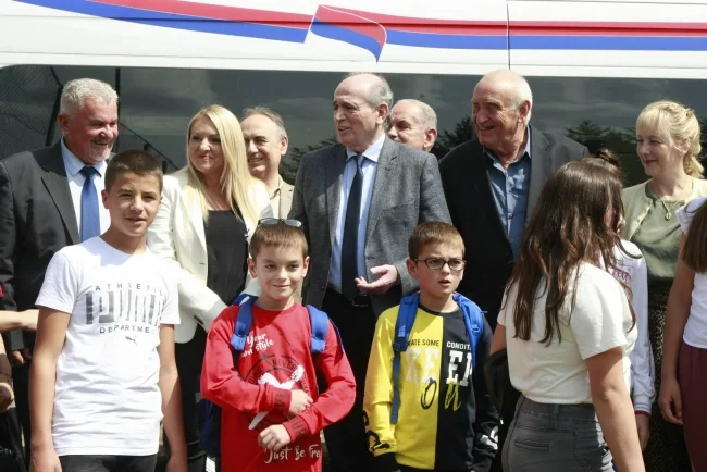 Krkobabić: Biće useljeno 3.000 napuštenih seoskih kuća