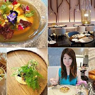 【北投老爺酒店】PURE CUISINE 歐法餐廳