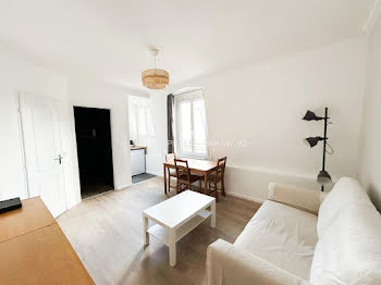 appartement à Neuilly-sur-Seine (92)