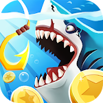 Cover Image of Download Fishing Blitz - Epic Fishing Game 1.0 APK