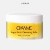 Sáp Tẩy Trang Dễ Nhũ Hoá, Làm Sạch Sâu Okame Super Fruit Cleansing Balm - 7Ml