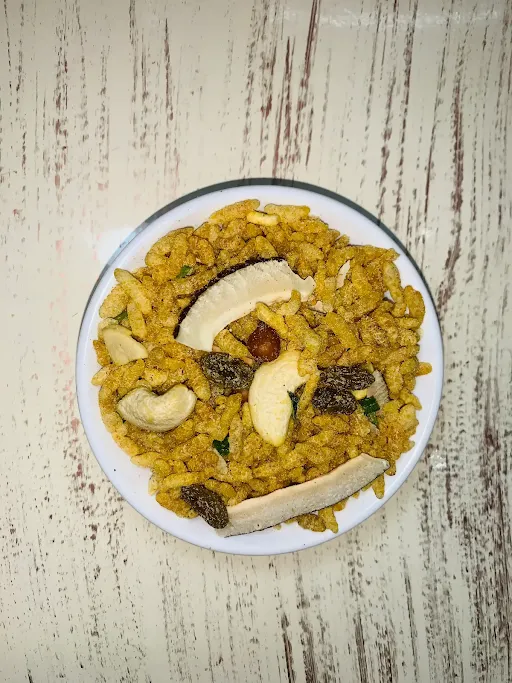 Poha Chiwda [200 Grams]