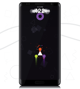 3 Colors - Falling Colored Numbers(圖6)-速報App