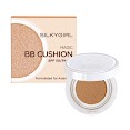 Phấn Nước Silkygirl Magic Bb Cushion - [Cocolux]