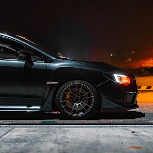 WRX STI VAB