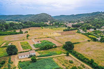 maison à Allemagne-en-Provence (04)