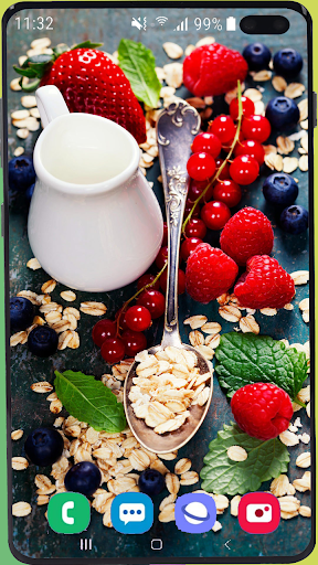 Fruit Wallpaper Best HD