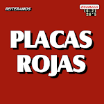 Cover Image of Скачать Placas Rojas 3 APK