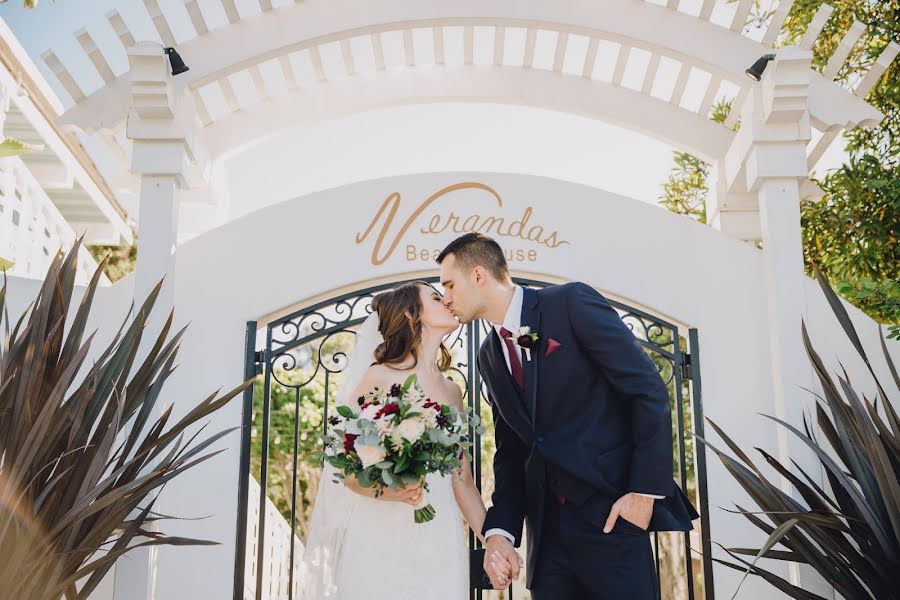 Fotografo di matrimoni Dave Richards (daverichards). Foto del 30 dicembre 2019