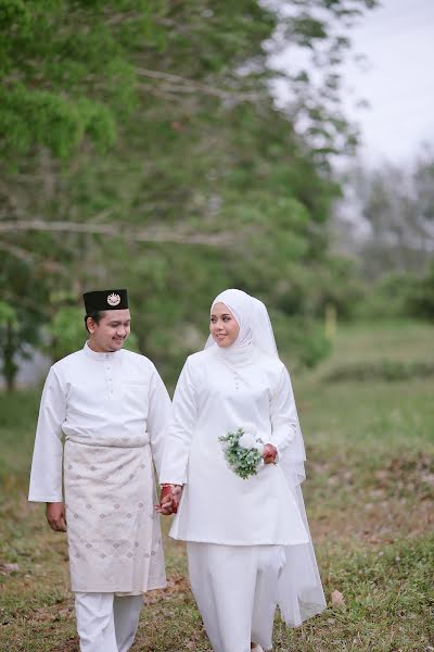 結婚式の写真家Ekatikah Eka (ekatikah)。2023 4月27日の写真