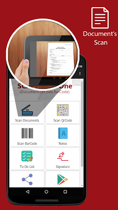 Scan All in One (Doc,Bar,Qr)のおすすめ画像2