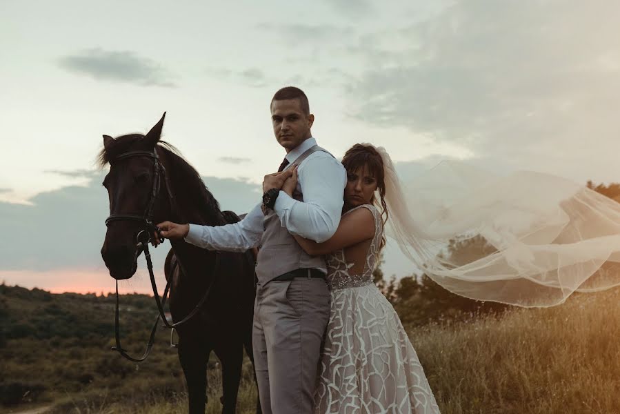 Photographe de mariage Nikola Segan (nikolasegan). Photo du 27 juillet 2020