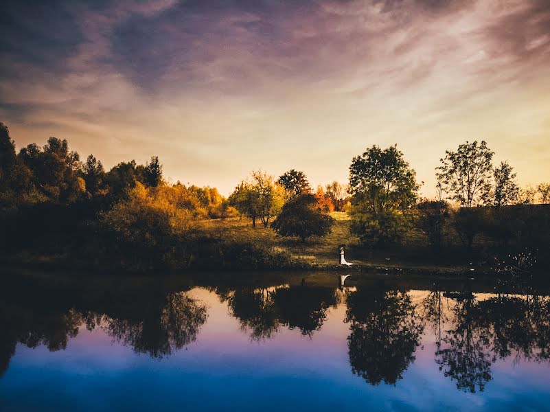 Svadobný fotograf Alea Horst (horst). Fotografia publikovaná 18. októbra 2018