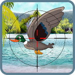 Classic Duck Hunting Adventure Apk