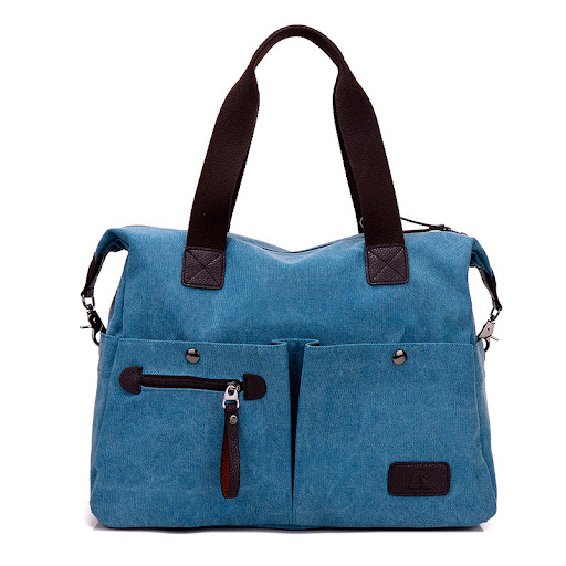 Title 2, Portable Casual One-shoulder Fashion Messenger ...