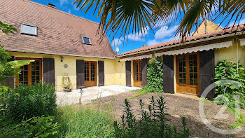 maison à Sarlat-la-caneda (24)