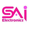 Sai Electronics, Kanpur Road, Lucknow logo