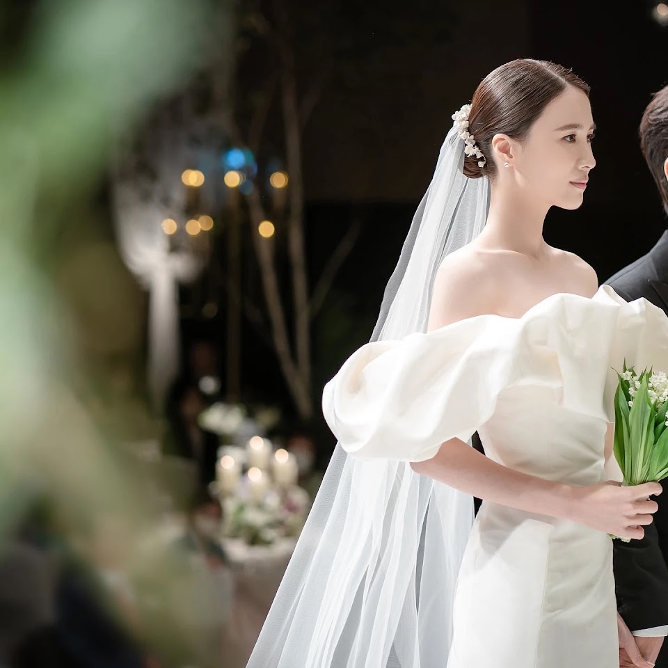 The Price Tag For Actor Nam Goong Min And Jin Areum's Lavish Wedding ...