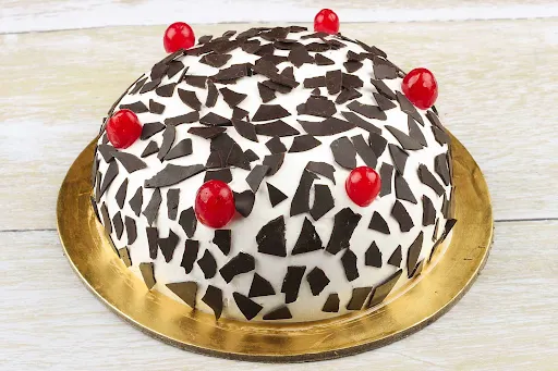 Black Forest Cake [1.5 Kg]