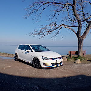 ゴルフ MK7