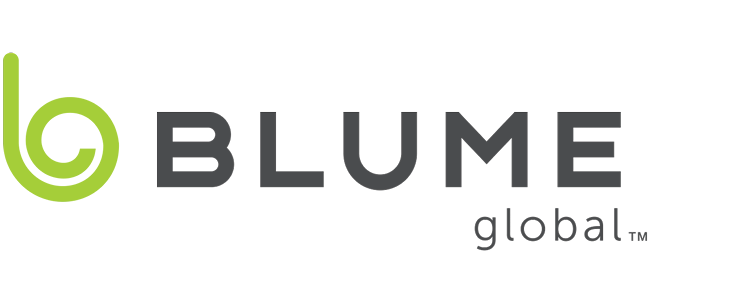 Logo Blume