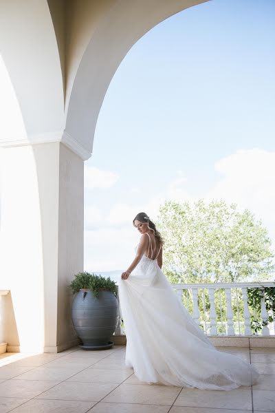 Fotógrafo de bodas Panos Apostolidis (panosapostolid). Foto del 15 de julio 2022