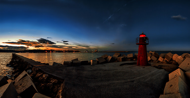 Lighthouse di Matteo90