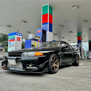 スカイライン GT-R R32