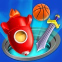 Matching  Pair Puzzle 3D icon